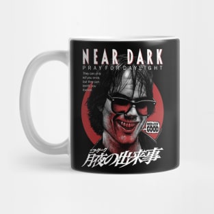 Near Dark, Severen, Cult Classic Mug